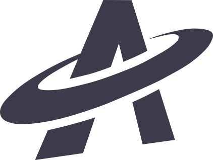 website logo