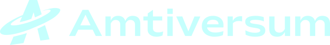Amtiversum logo